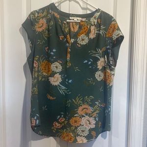 Fun2Fun dress shirt, size XL